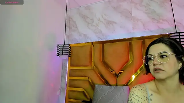 Luciifeer  online show from 09-16-25, 06:42