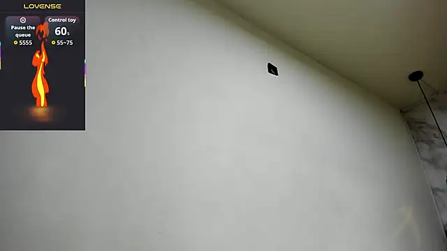 Luciifeer  online show from 10-03-25, 06:38