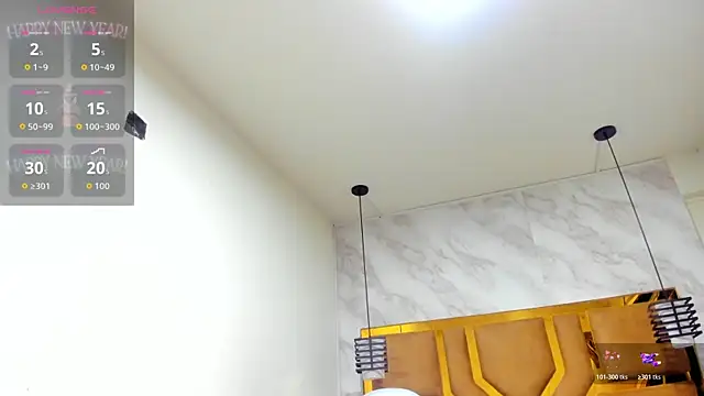 Luciifeer  online show from 01-16-26, 06:12