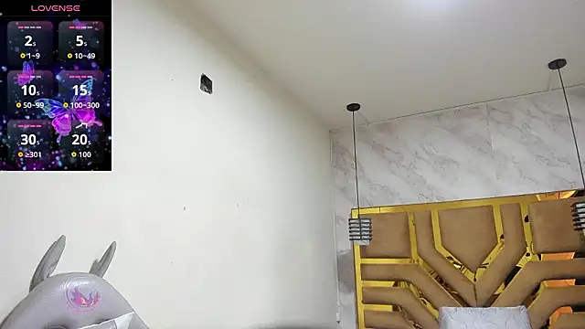 Luciifeer  online show from 03-14-26, 06:35