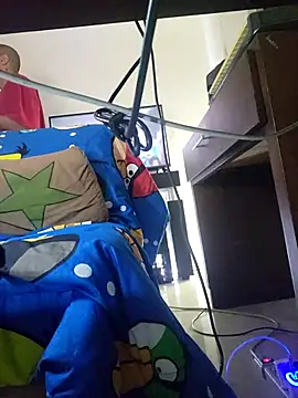 Snapshot of lilobaby chatting on 02-11-26, 02:49 lilobaby online show from 02-11-26, 02:49