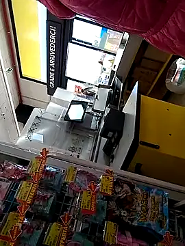 clarabell4 online show from 11-01-25, 09:44