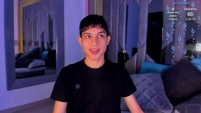 Snapshot of Sebax_Young chatting on 05-08-26, 08:25 Sebax Young online show from 05-08-26, 08:25
