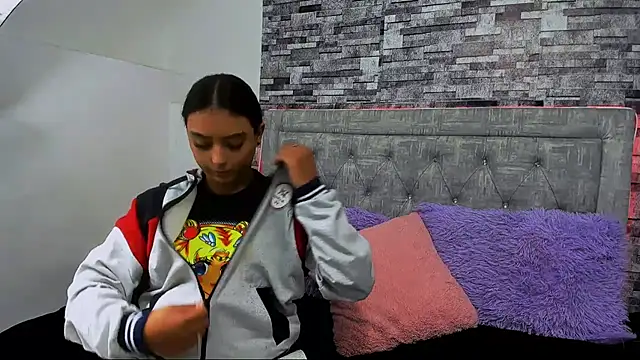 Snapshot of nicolexxaleja chatting on 10-20-25, 08:42 nicolexxaleja online show from 10-20-25, 08:42