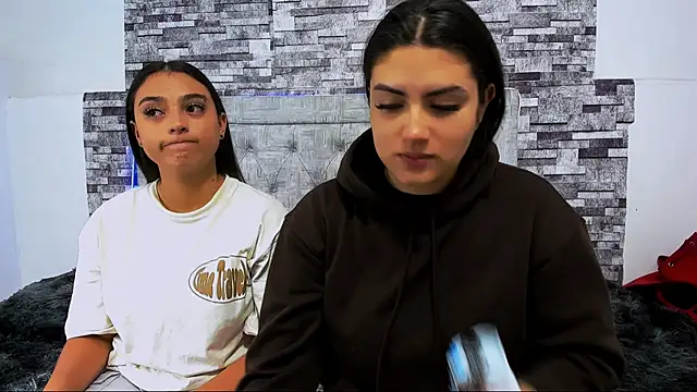 Snapshot of nicolexxaleja chatting on 10-26-25, 10:47 nicolexxaleja online show from 10-26-25, 10:47