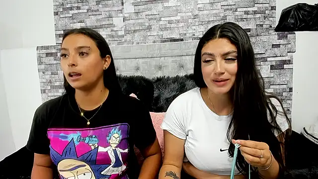 Snapshot of nicolexxaleja chatting on 12-05-25, 07:43 nicolexxaleja online show from 12-05-25, 07:43