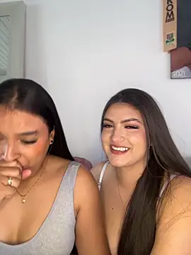 nicolexxaleja online show from 04-10-26, 08:24