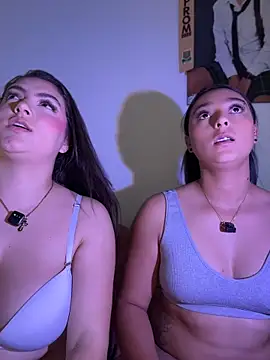 nicolexxaleja online show from 05-16-26, 08:18