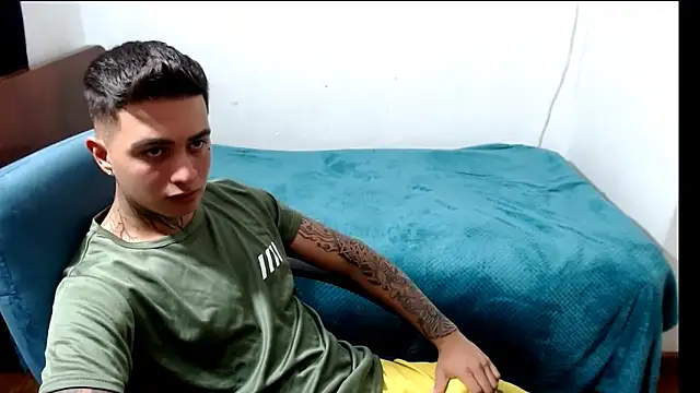 santii ss online show from 09-15-25, 12:54