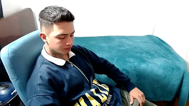 santii ss online show from 10-05-25, 02:10