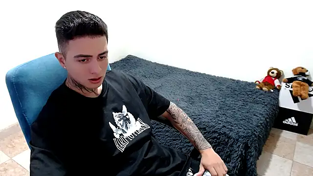 santii ss online show from 10-21-25, 12:44