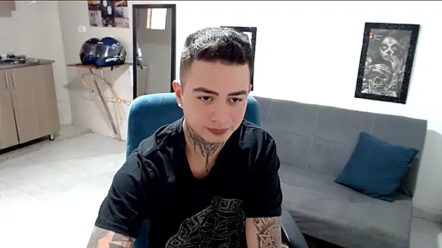 santii ss online show from 11-14-25, 03:22