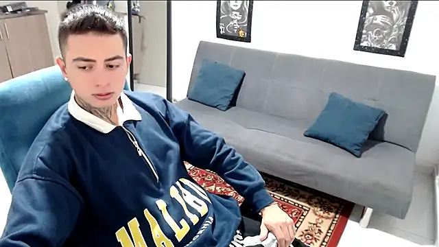 santii ss online show from 11-15-25, 02:57