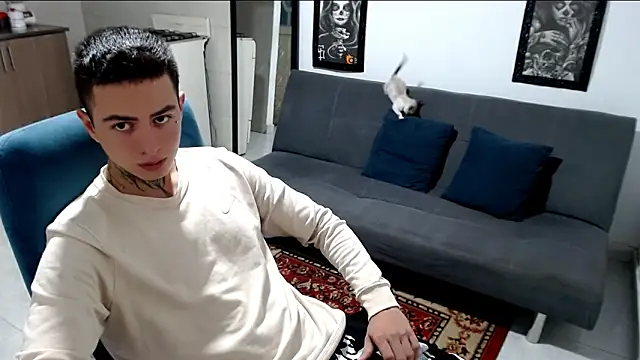 santii ss online show from 11-22-25, 12:20