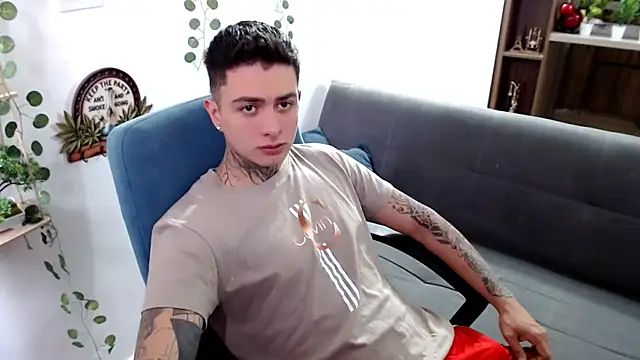 santii ss online show from 03-23-26, 02:10