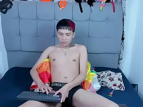 jake hott1 online show from 09-16-25, 12:55