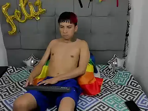 jake hott1 online show from 10-04-25, 01:09