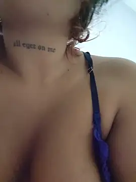 Yessica Lopezz online show from 11-14-25, 12:26