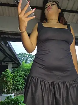 Yessica Lopezz online show from 03-27-26, 11:32