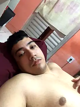 Snapshot of Paulo199117 chatting on 11-03-25, 08:54 Paulo199117 online show from 11-03-25, 08:54