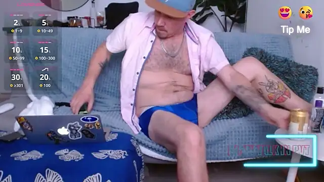 alloallo420 online show from 09-19-25, 06:15