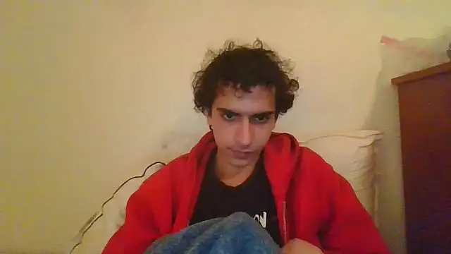 foxyboyy online show from 01-18-26, 04:49