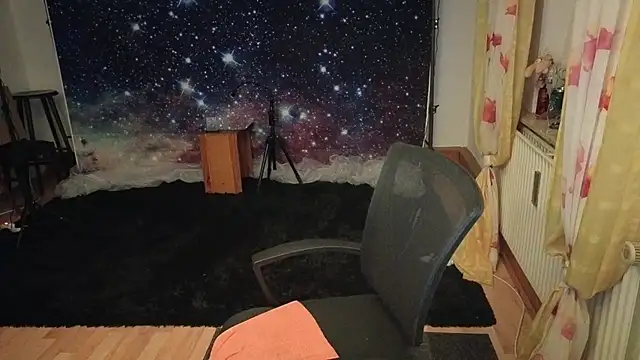 Einfach Dani offi online show from 04-05-26, 06:05