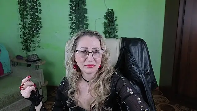 Habibi Honeyy online show from 03-23-26, 01:15