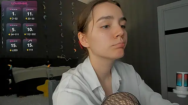 Snapshot of sweete_chantal chatting on 07-08-26, 07:51 sweete chantal online show from 07-08-26, 07:51