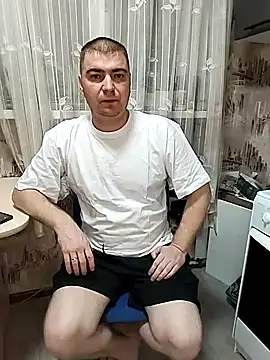  DON-HULIGAN  online show from 12-05-25, 07:10