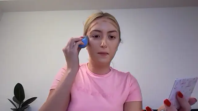 Snapshot of Kitty_Swetty chatting on 01-18-26, 02:48 Kitty Swetty online show from 01-18-26, 02:48