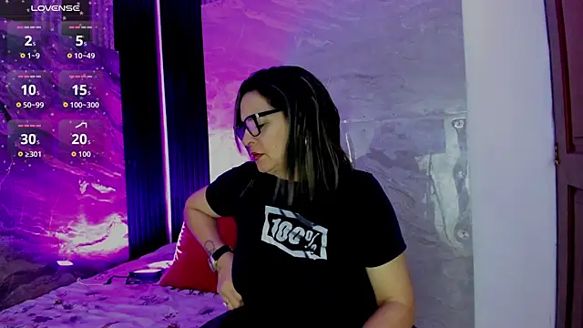 Agatha Pleasure online show from 01-13-26, 11:48