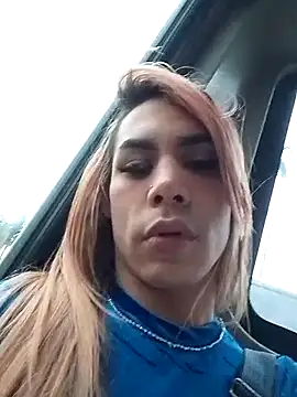 Daliana Gounbolt online show from 09-13-25, 11:21