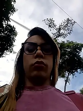 Daliana Gounbolt online show from 05-26-26, 12:12