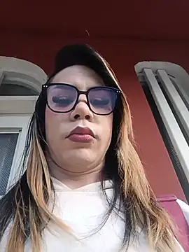Daliana Gounbolt online show from 06-04-26, 11:27