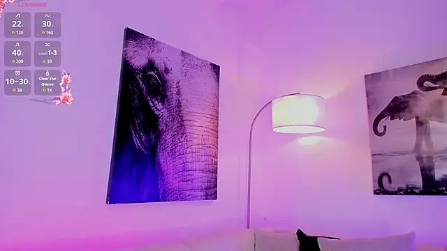 chelssy7 online show from 10-18-25, 03:42