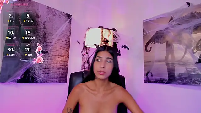 chelssy7 online show from 10-29-25, 03:42