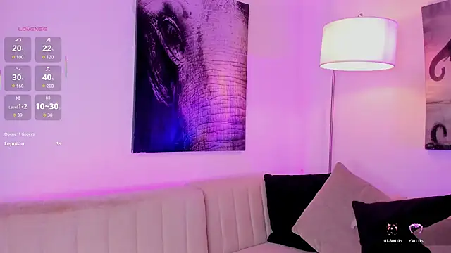 chelssy7 online show from 11-03-25, 03:41