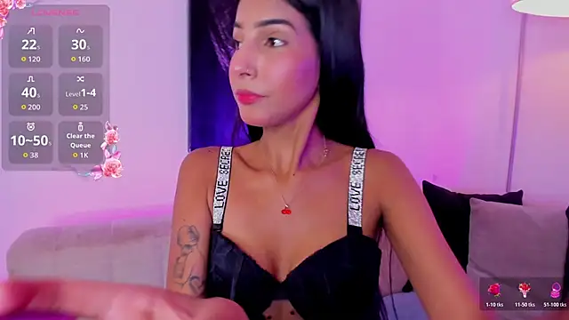 chelssy7 online show from 11-11-25, 03:39