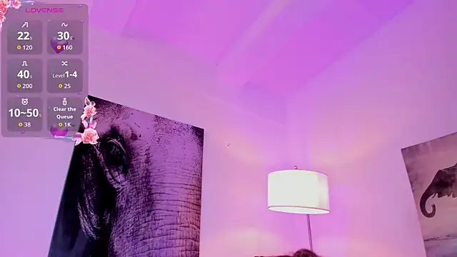 chelssy7 online show from 12-03-25, 03:36