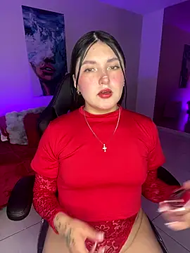 Celestee69 online show from 10-25-25, 07:52