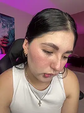 Celestee69 online show from 12-03-25, 07:56