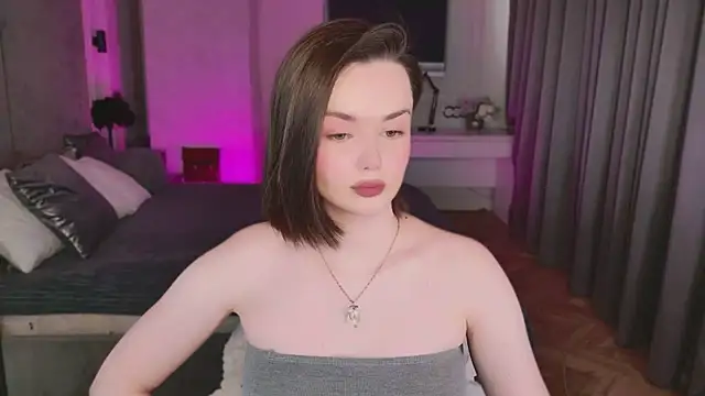AvaFlower online show from 07-13-26, 01:58
