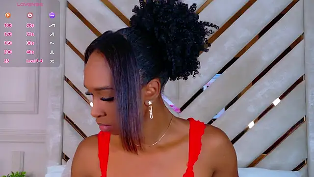 Agatha-Adams online show from 10-31-25, 05:03