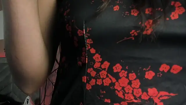 Bella Williiams online show from 10-18-25, 12:17