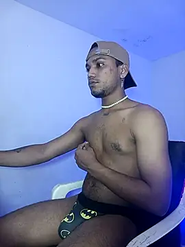 Snapshot of mateonick40 chatting on 01-17-26, 08:08 mateonick40 online show from 01-17-26, 08:08