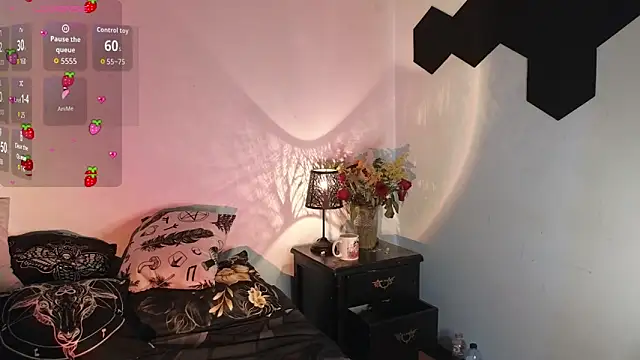 Snapshot of Ludobika99 chatting on 09-16-25, 08:10 Ludobika99 online show from 09-16-25, 08:10