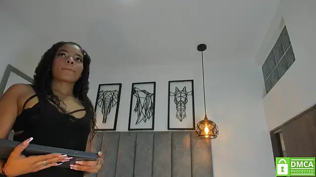 Gia Scott online show from 10-16-25, 08:32