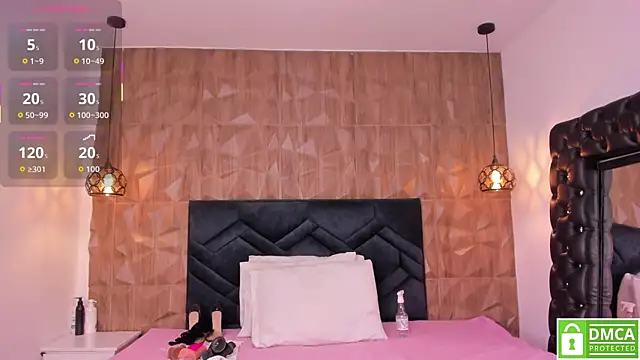 Gia Scott online show from 11-18-25, 09:30