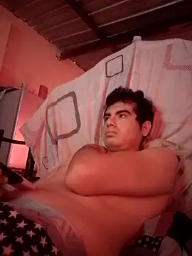 Ortiz3404 online show from 11-25-25, 07:47